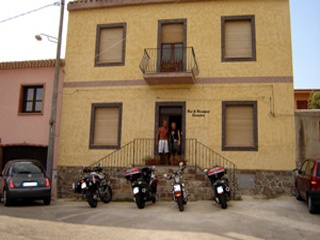 SA COSTERA B & B