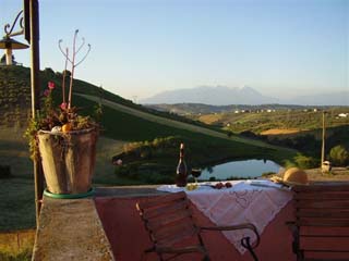 ABRUZZO CASA CAMPAGNA