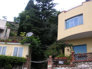 VILLA GIANNINA B & B