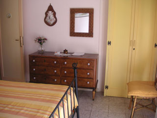 VILLA GIANNINA B & B