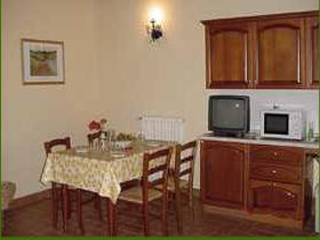 AGRITURISMO IL MELETO