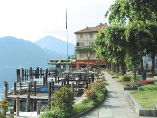 AGRITURISMO BELLAVISTA LAGO D'ORTA