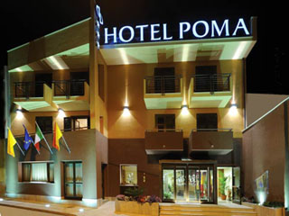 HOTEL POMA