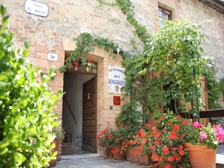 LOCANDA DEL LOGGIATO