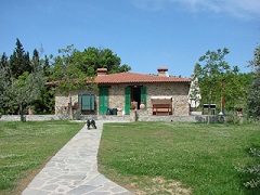 CASA VACANZA CELERE