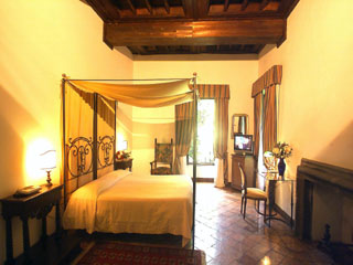 HOTEL VILLA CICONIA