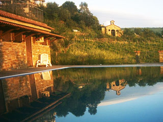 AGRITURISMO IL FALCO DEL CILENTO