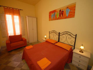 LA CORTE B & B