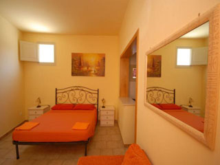 LA CORTE B & B