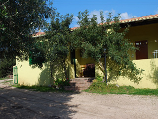 AGRITURISMO PAULESA