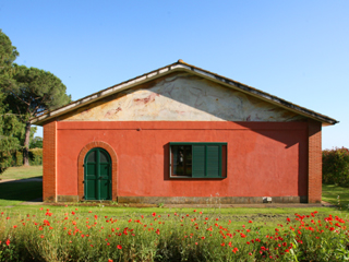 AGRITURISMO RISERVA DELL'OLMO