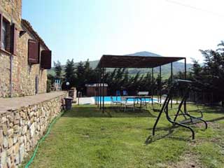 AGRITURISMO IL TESORO