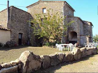 AGRITURISMO IL TESORO