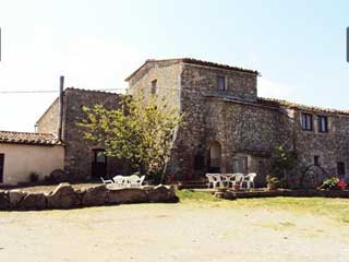 AGRITURISMO IL TESORO