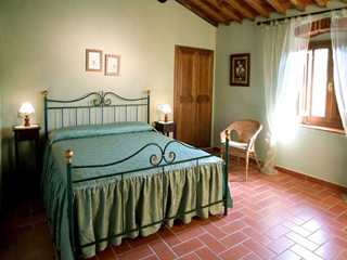 AGRITURISMO SAN GALLO