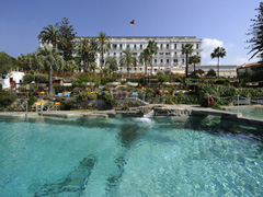 ROYAL HOTEL SANREMO