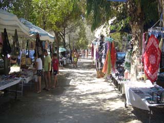 CAMPING LIDO TELLINA