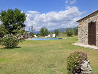 AGRITURISMO PODERE BELLO