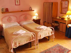 DOMUS BETTI B & B