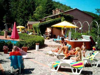 HOTEL PRATEGIANO