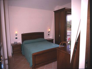 HOTEL LA BUSSOLA TROPEA