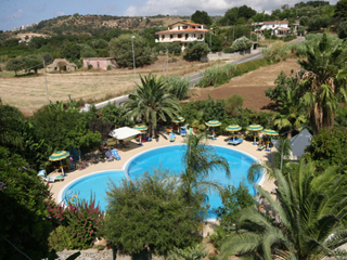 HOTEL LA BUSSOLA TROPEA