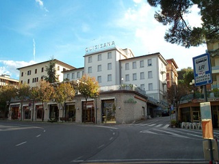 HOTEL QUISISANA