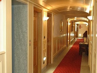 HOTEL QUISISANA