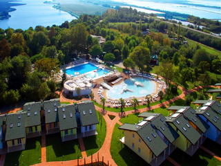 CLUB VILLAGE HOTEL SPIAGGIA ROMEA