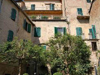 RESIDENZA D'EPOCA IL CASATO