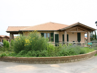 CASA IN MAREMMA