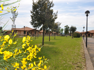 CASA IN MAREMMA