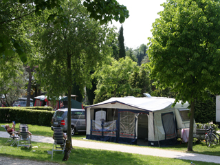 FORNELLA CAMPING