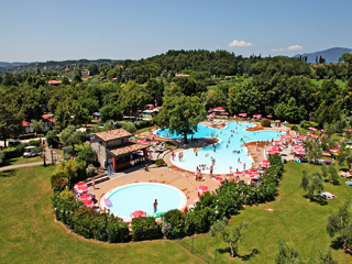 FORNELLA CAMPING