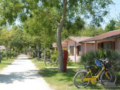 CESENATICO CAMPING VILLAGE