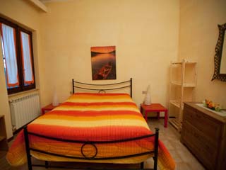 AZ. AGR. PIETRA SERENA B&B