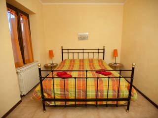 AZ. AGR. PIETRA SERENA B&B