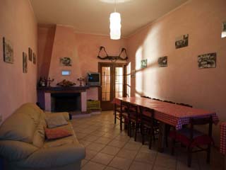 AZ. AGR. PIETRA SERENA B&B