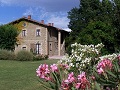 AGRITURISMO I MORI GELSI