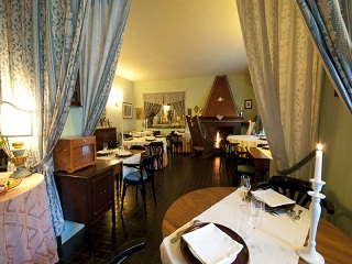 LOCANDA SENIO