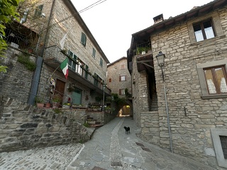 LOCANDA SENIO