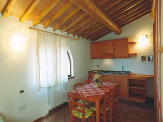 AGRITURISMO FATTORIA LISCHETO