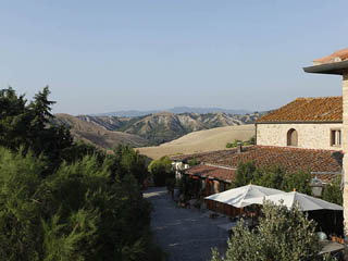 AGRITURISMO FATTORIA LISCHETO