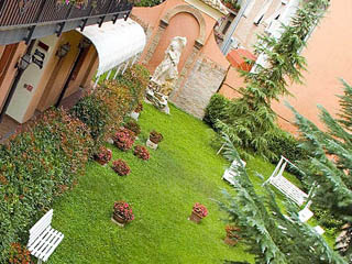 HOTEL PRINCIPESSA LEONORA