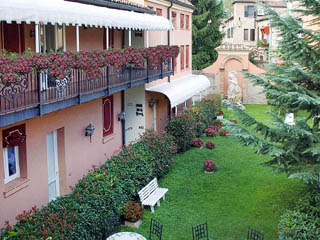 HOTEL PRINCIPESSA LEONORA