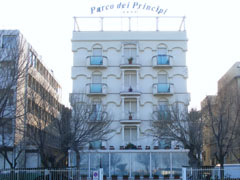 PARCO DEI PRINCIPI