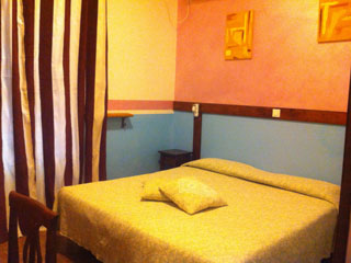 ALBERGO IL GIGLIO