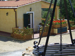 B & B VECCHIO POZZO