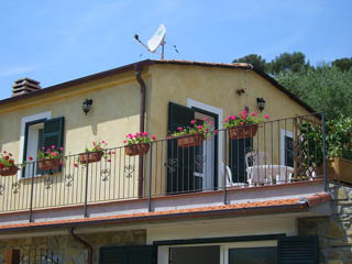 B & B VECCHIO POZZO