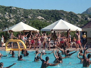 VILLAGGIO CAMPING CUGNANA